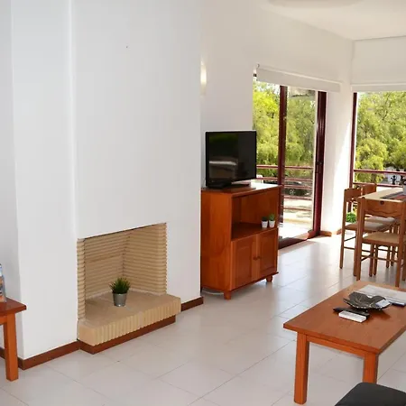 Apartamento Tower House Rocha Portimão