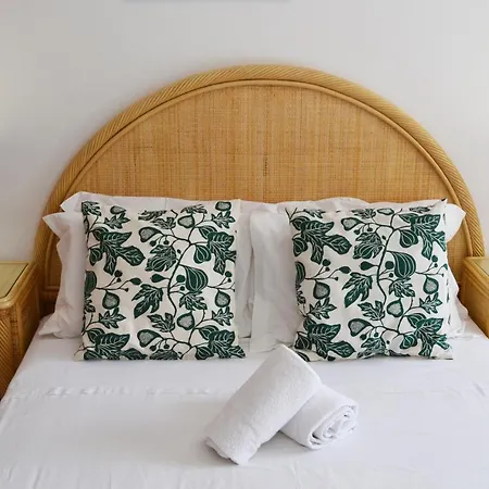 Apartamento Tower House Rocha Portimão