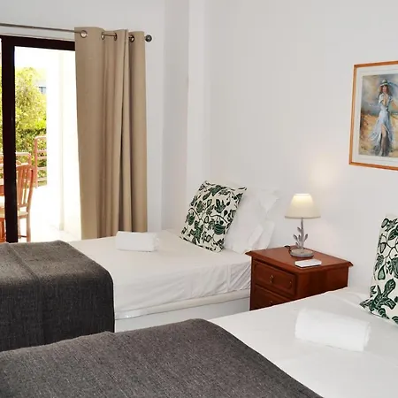 Appartamento Tower House Rocha *