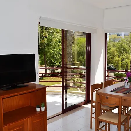Tower House Rocha *