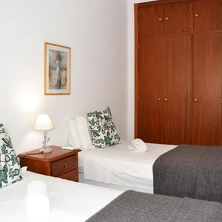 Apartamento Tower House Rocha Portimão