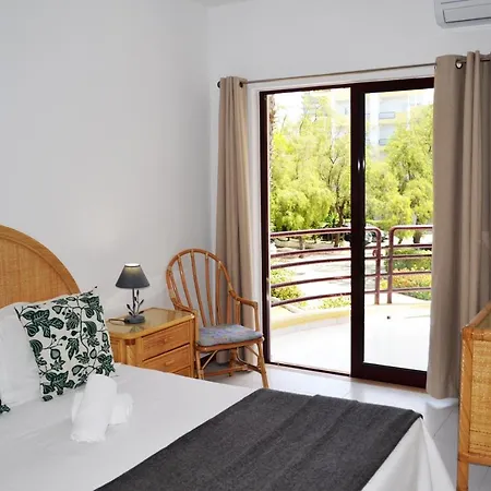 Appartamento Tower House Rocha