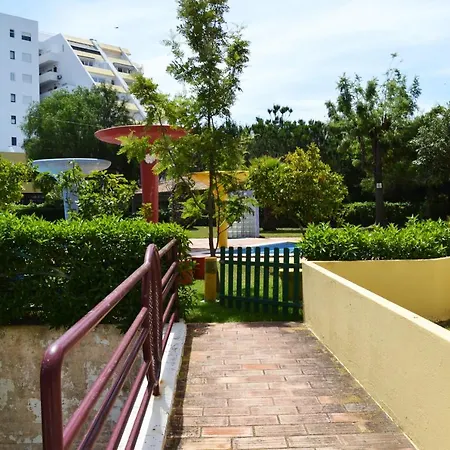 Tower House Rocha Portimão