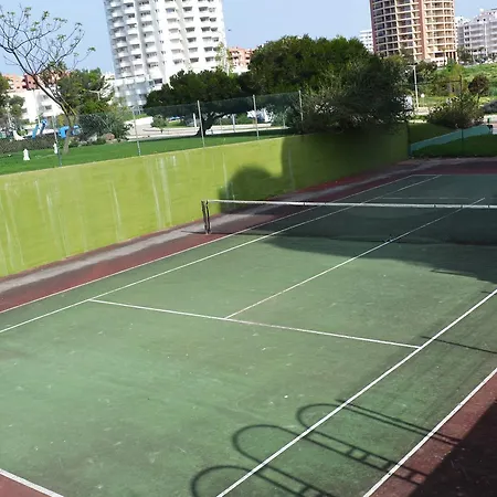 Tower House Rocha Apartamento