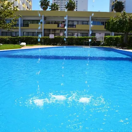 Apartamento Tower House Rocha *