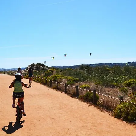 Apartamento Tower House Rocha Portimão