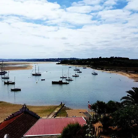 Apartamento Tower House Rocha *